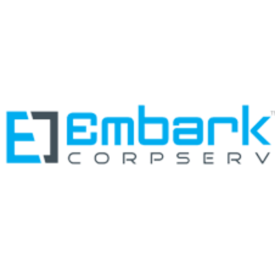 Embark Corpserv